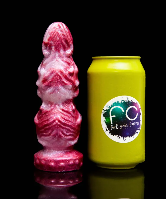Fantasticocks Shimmer the Fae Fantasy Dildo Female Sex Toys