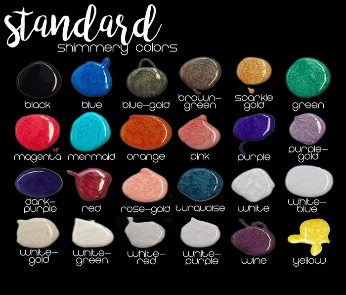 Fantasticocks Shimmer the Fae Fantasy Dildo Female Sex Toys