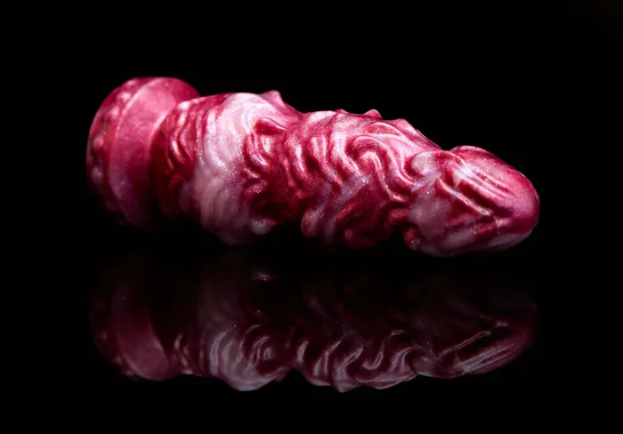 Fantasticocks Shimmer the Fae Fantasy Dildo Female Sex Toys