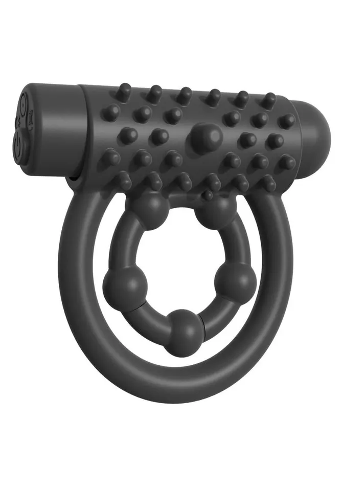 Fantasy CRingz Silicone Rechargeable Performance Pro Cock Ring with Remote Control Fantasy CRingz Male Sex Toys Fantasy CRingz Silicone Rechargeable Performance Pro Cock Ring with Remote Control Fantasy CRingz Male Sex Toys