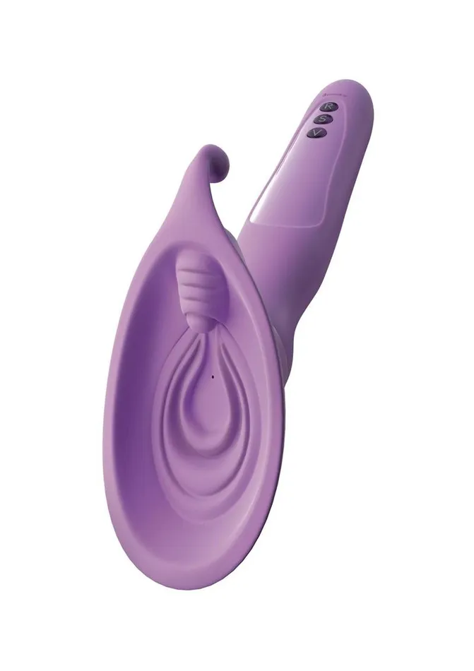 Fantasy For Her Female Sex Toys Fantasy For Her Silicone Vibrating Roto Suck Her Stimulator Fantasy For Her Female Sex Toys Fantasy For Her Silicone Vibrating Roto Suck Her Stimulator