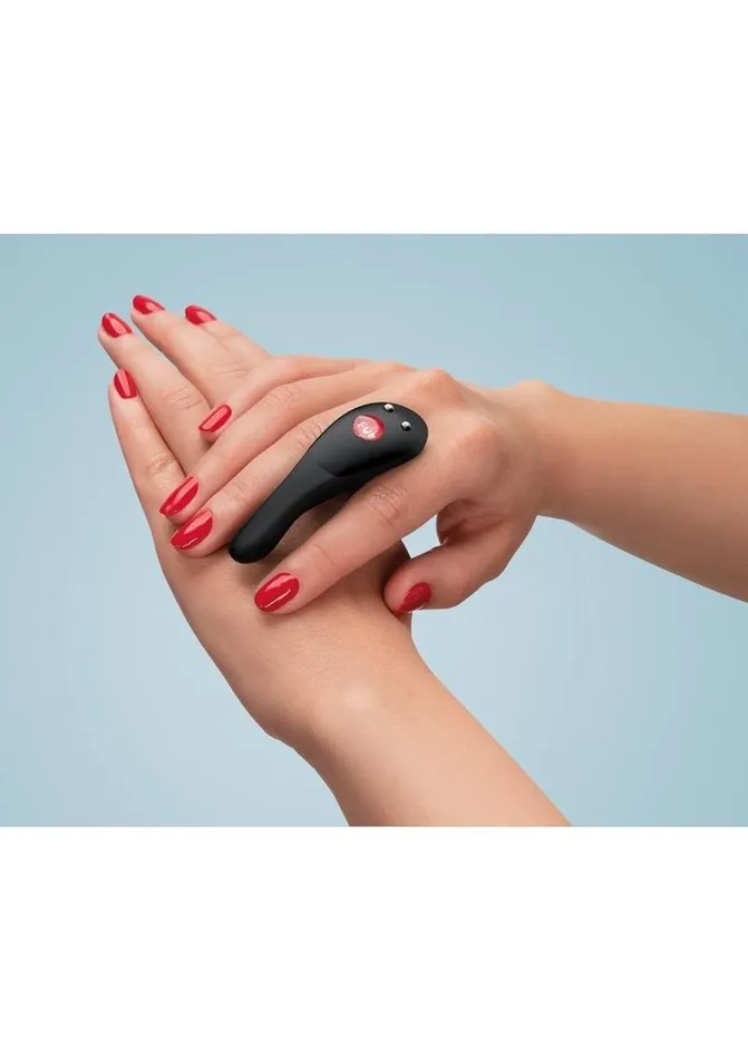 Female Sex Toys BeOne Silicone Finger Vibrator Fun Factory Female Sex Toys BeOne Silicone Finger Vibrator Fun Factory