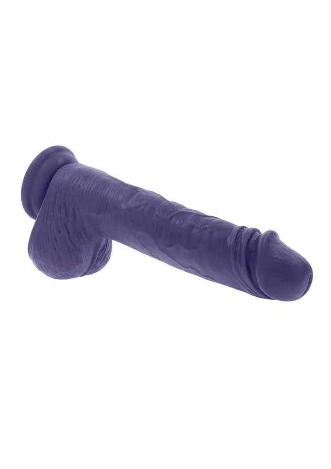 Female Sex Toys Evolved Pleasure Rider Rechargeable Silicone Thrusting Vibrating Dildo