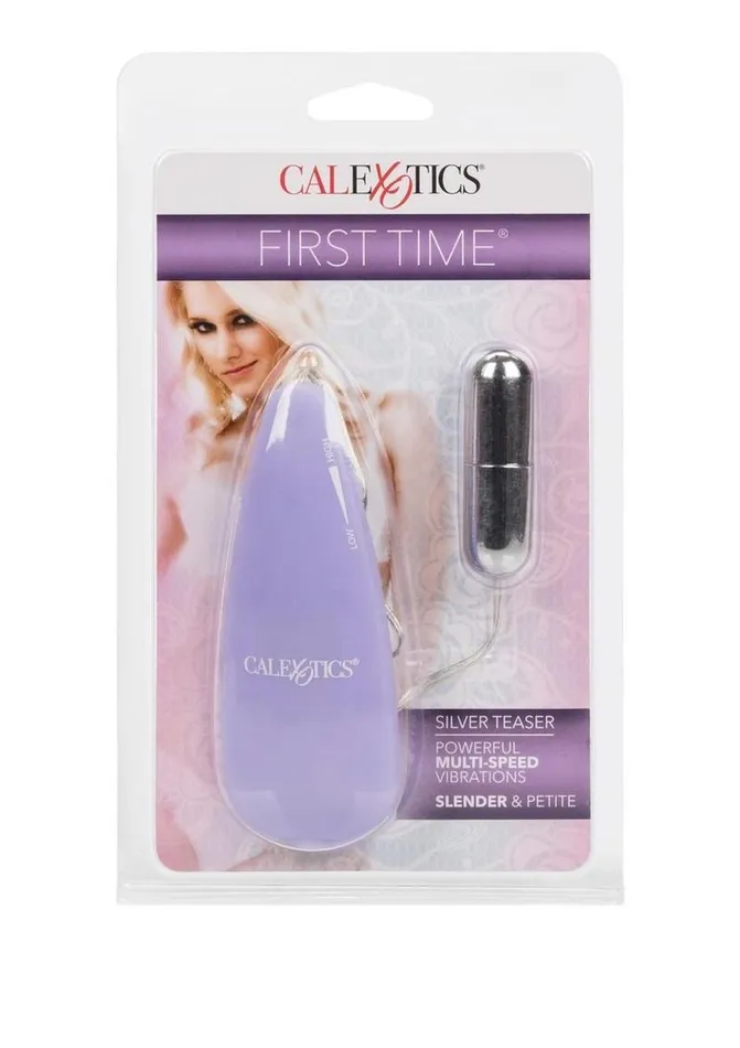 Female Sex Toys First Time First Time Satin Teaser Bullet with Remote Control Female Sex Toys First Time First Time Satin Teaser Bullet with Remote Control