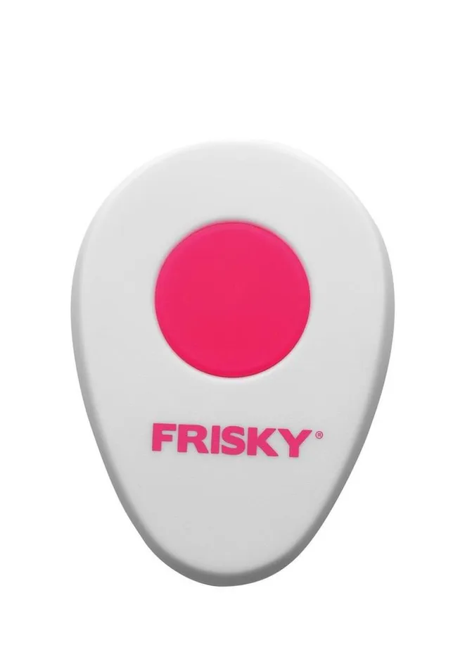 Female Sex Toys Frisky Frisky Playful Panties 10x Panty Vibe with Remote Control
