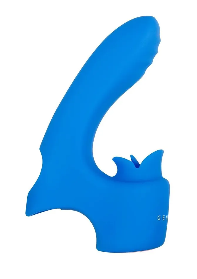 Female Sex Toys Gender X Gender X Flick It Rechargeable Silicone Vibrator