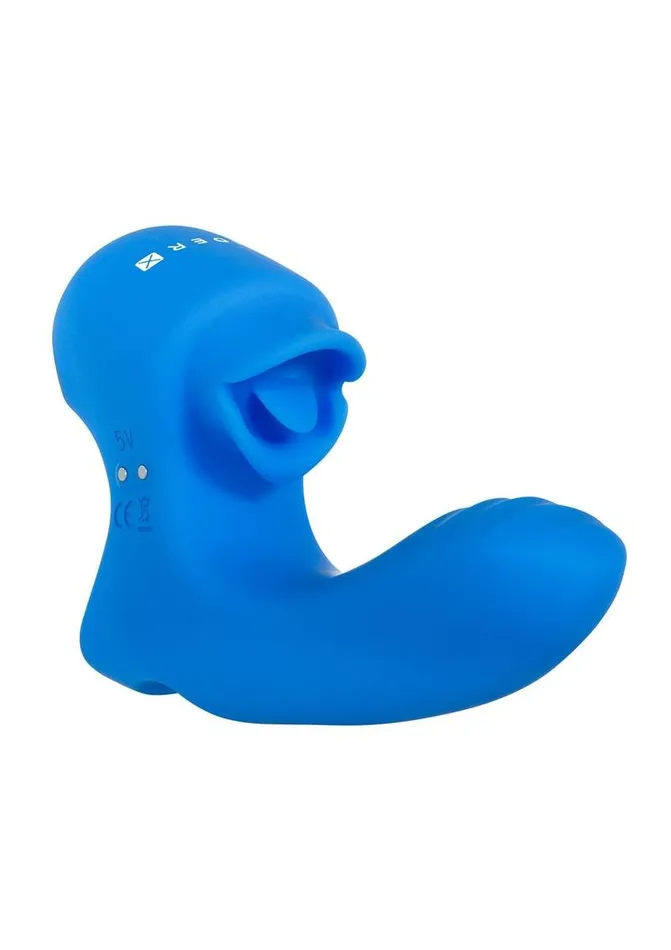 Female Sex Toys Gender X Gender X Flick It Rechargeable Silicone Vibrator