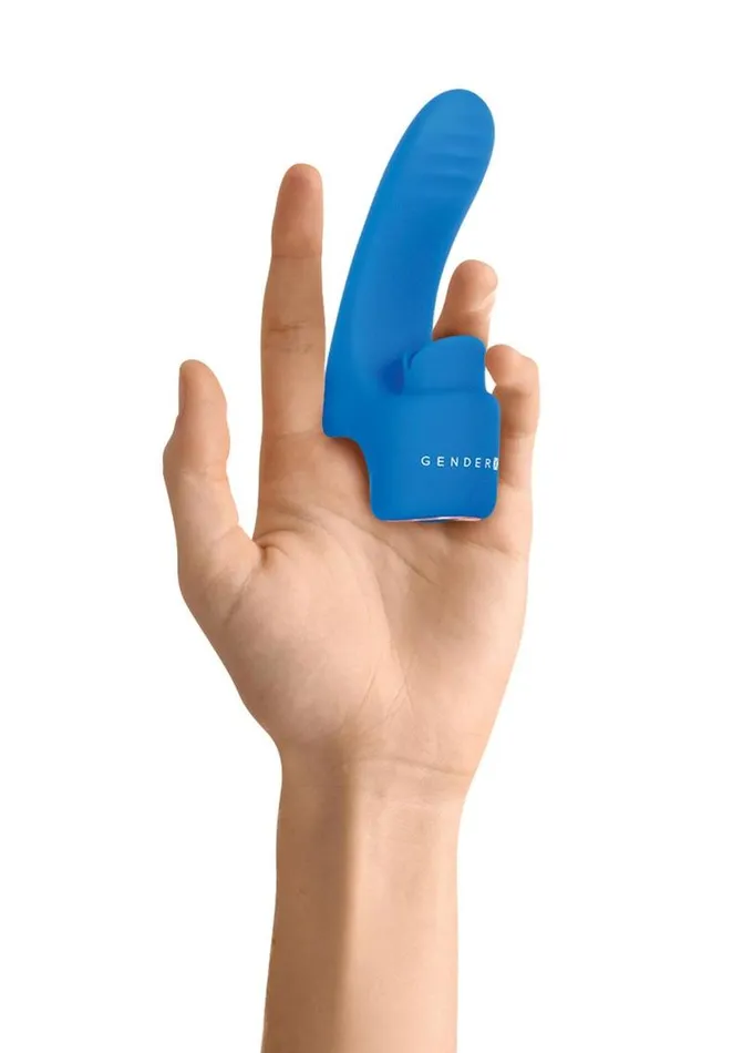 Female Sex Toys Gender X Gender X Flick It Rechargeable Silicone Vibrator