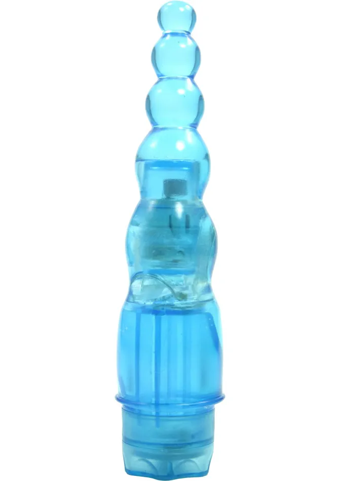 Female Sex Toys Jelly Joystick Jelly Joystick Waterproof Vibrator