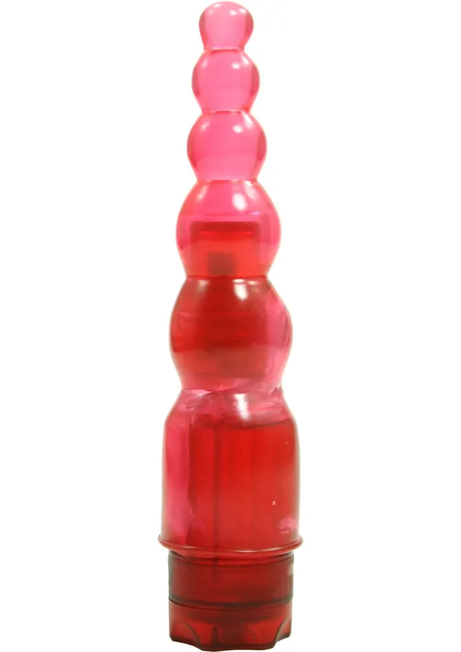 Female Sex Toys Jelly Joystick Jelly Joystick Waterproof Vibrator