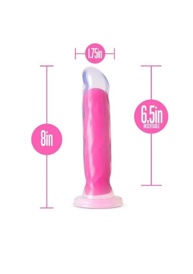 Female Sex Toys Neo Elite Glow In The Dark Marquee Silicone Dual Dense Dildo Neo Elite Female Sex Toys Neo Elite Glow In The Dark Marquee Silicone Dual Dense Dildo Neo Elite
