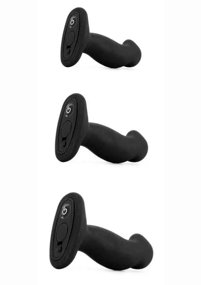 Female Sex Toys Nexus Gplaytrio Unisex Rechargeable Silicone Vibrator Nexus