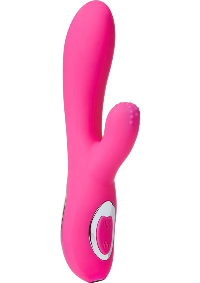 Female Sex Toys Nu Sensuelle Femme Luxe Rechargeable Silicone Rabbit Vibrator Nu Sensuelle Female Sex Toys Nu Sensuelle Femme Luxe Rechargeable Silicone Rabbit Vibrator Nu Sensuelle