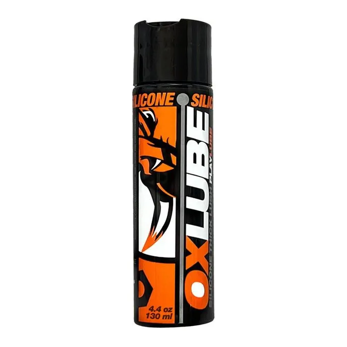 Female Sex Toys Oxballs THICK Silicone OXLube Oxballs