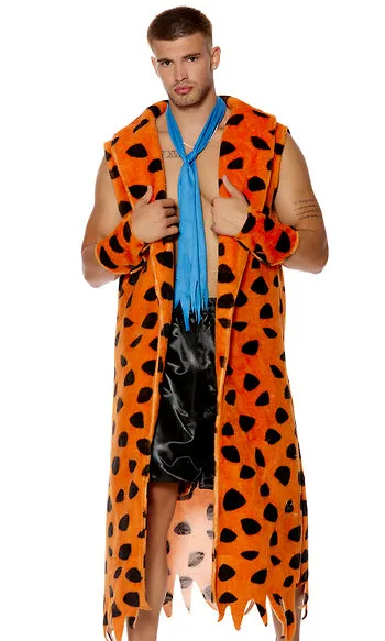 Female Sex Toys Playthings Bedrock Bro Mens Costume