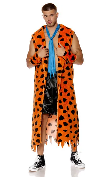 Female Sex Toys Playthings Bedrock Bro Mens Costume