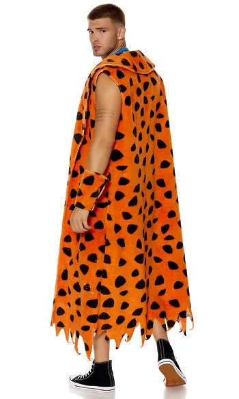 Female Sex Toys Playthings Bedrock Bro Mens Costume