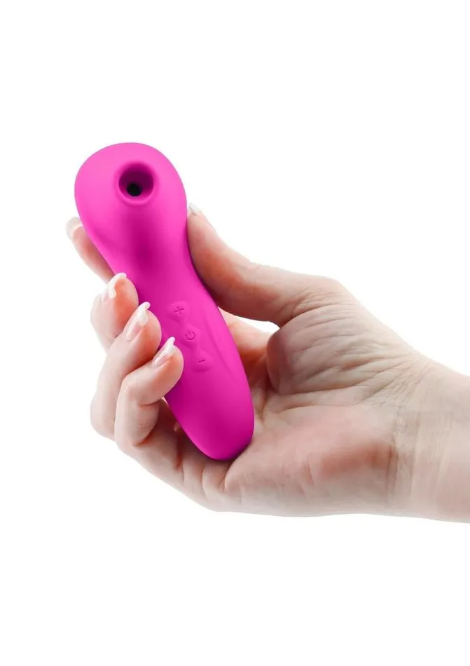 Female Sex Toys Revel Revel Vera Rechargeable Silicone Clitoral Stimulator Female Sex Toys Revel Revel Vera Rechargeable Silicone Clitoral Stimulator
