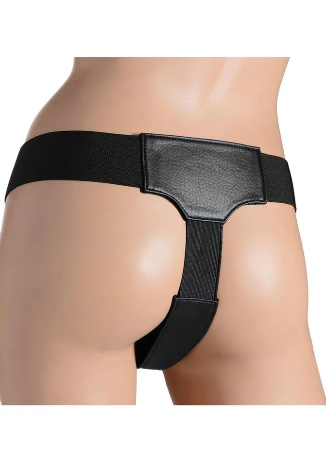 Female Sex Toys Strap U Bella VelvetLined Elastic StrapOn Harness STRAP U Female Sex Toys Strap U Bella VelvetLined Elastic StrapOn Harness STRAP U