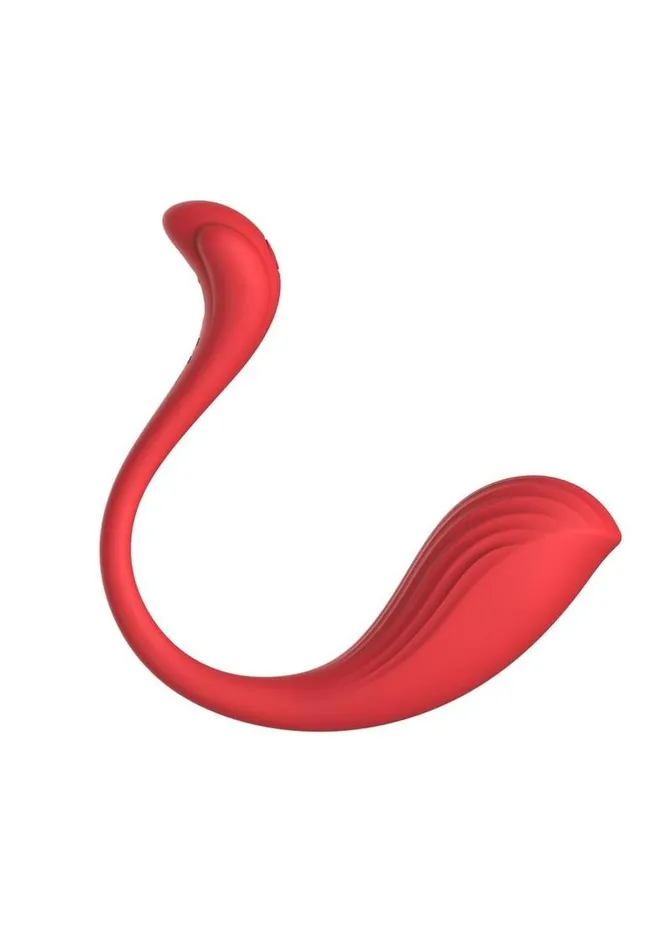 Female Sex Toys Svakom Svakom Phoenix Neo Interactive Vibrator