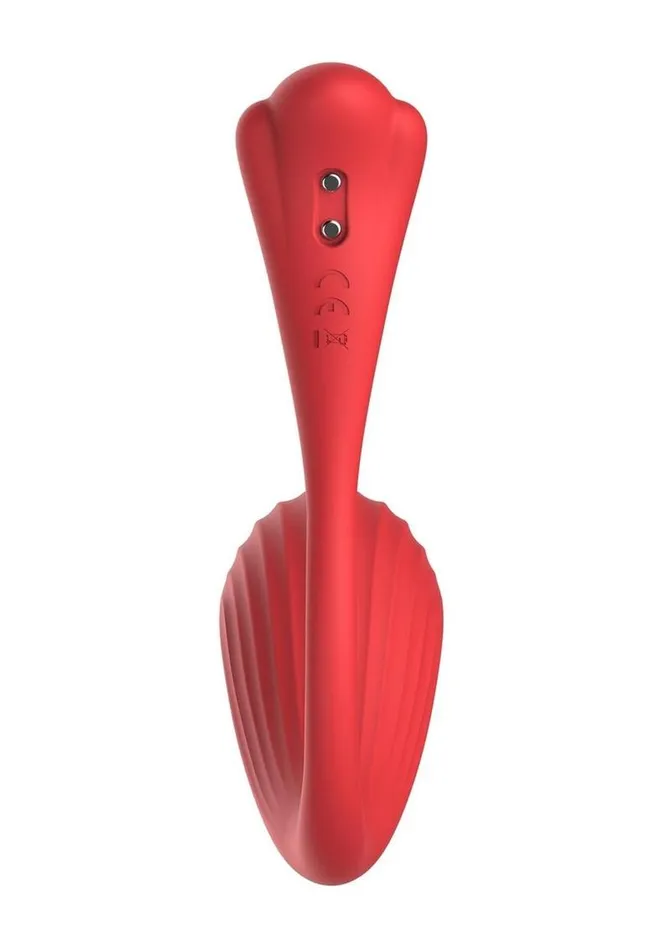 Female Sex Toys Svakom Svakom Phoenix Neo Interactive Vibrator