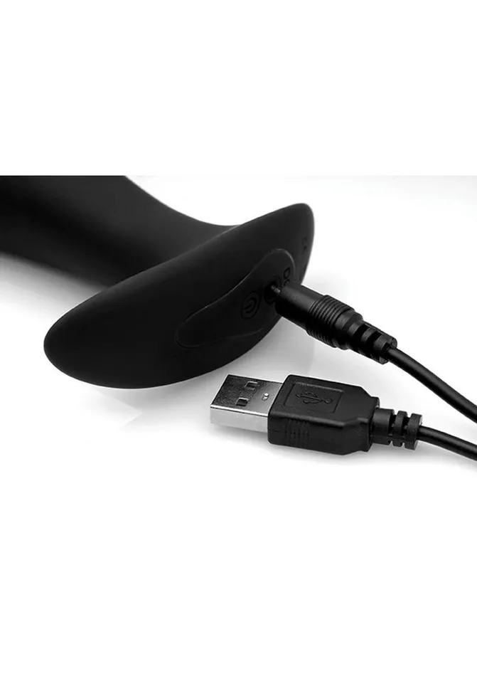 Female Sex Toys Under Control Under Control Rechargeable Silicone Prostate Vibrator with Remote Control Female Sex Toys Under Control Under Control Rechargeable Silicone Prostate Vibrator with Remote Control