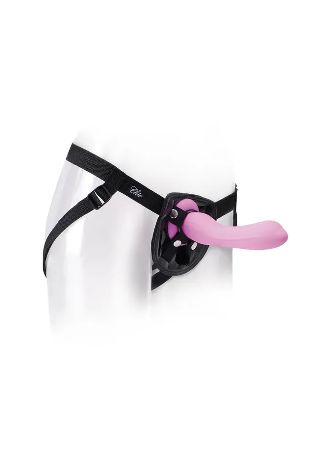 Fetish Fantasy Elite Female Sex Toys Fetish Fantasy Elite Universal Beginners Harness Fetish Fantasy Elite Female Sex Toys Fetish Fantasy Elite Universal Beginners Harness