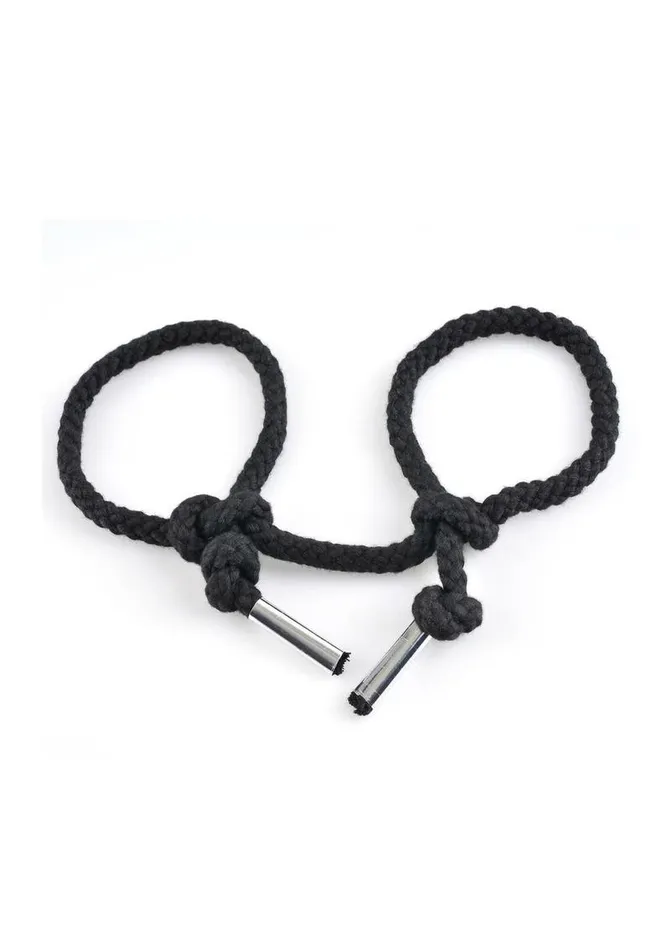 Fetish Fantasy Series Fetish Fantasy Series Silk Rope Bondage Couples