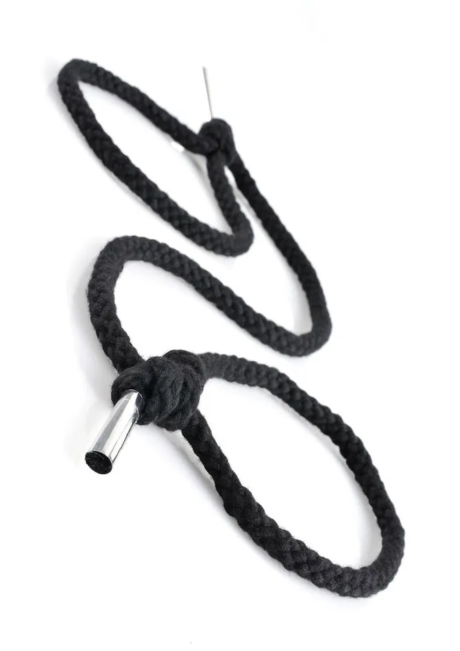 Fetish Fantasy Series Fetish Fantasy Series Silk Rope Bondage Couples