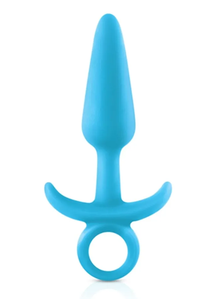 Firefly Anal Firefly Prince Silicone Butt Plug Firefly Anal Firefly Prince Silicone Butt Plug