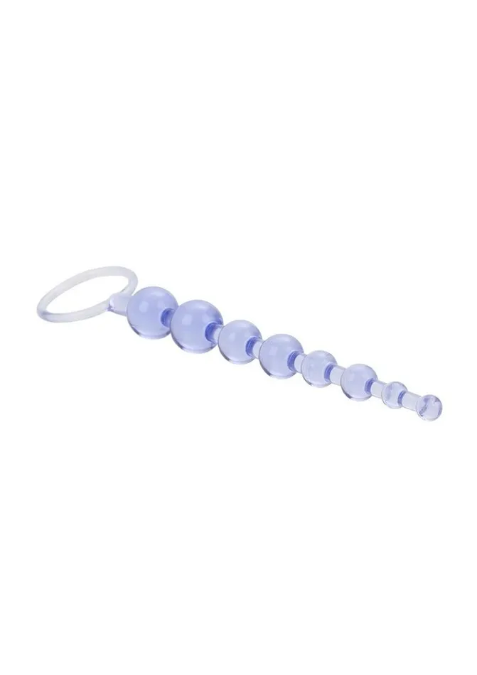 First Time Love Anal Beads First Time Male Sex Toys