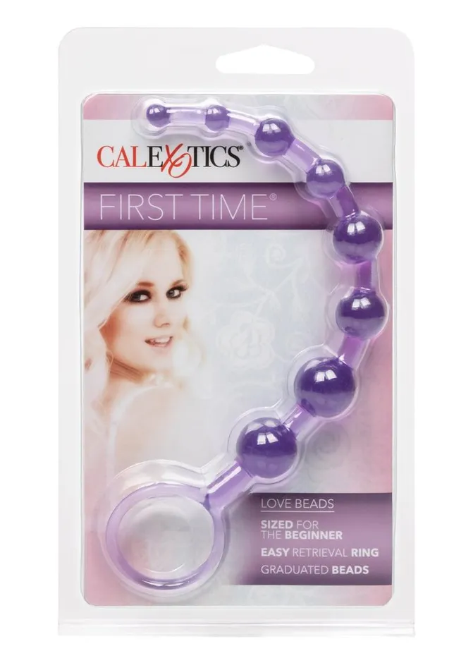 First Time Love Anal Beads First Time Male Sex Toys