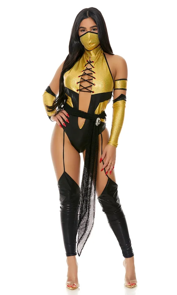 Forplay Inc Vibrators Player One Sexy Videogame Character Costume Forplay Inc Vibrators Player One Sexy Videogame Character Costume