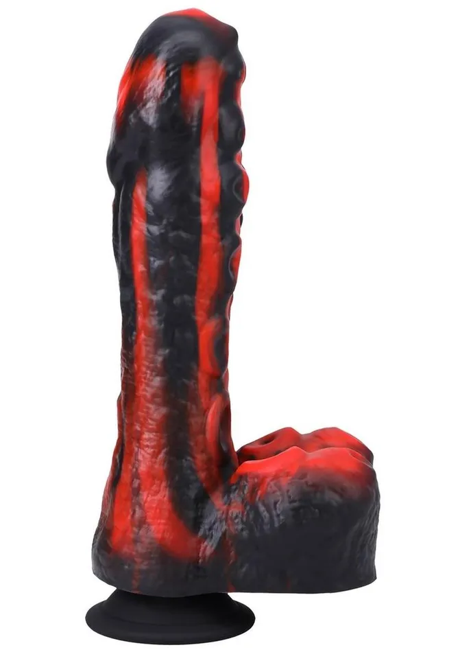 Fort Troffs Tendrill Thruster Rechargeable Silicone Mini Machine Fort Troff Female Sex Toys