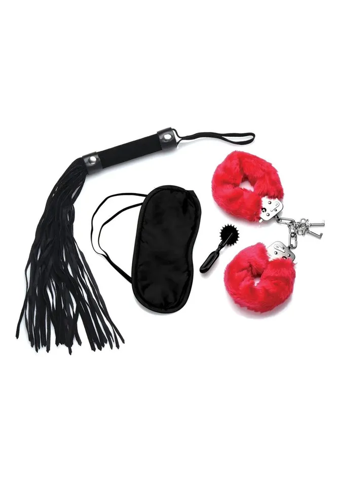 Frisky Passion Fetish Kit Frisky Couples