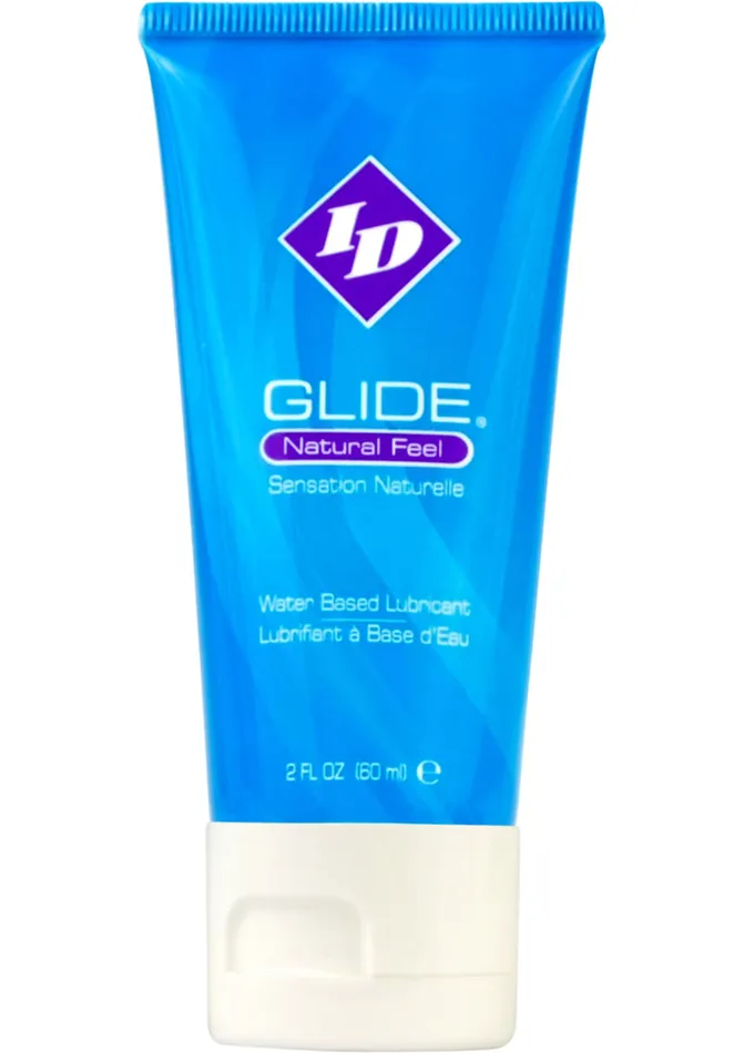 Glide Lubricants Id Glide Water Based Lubricant