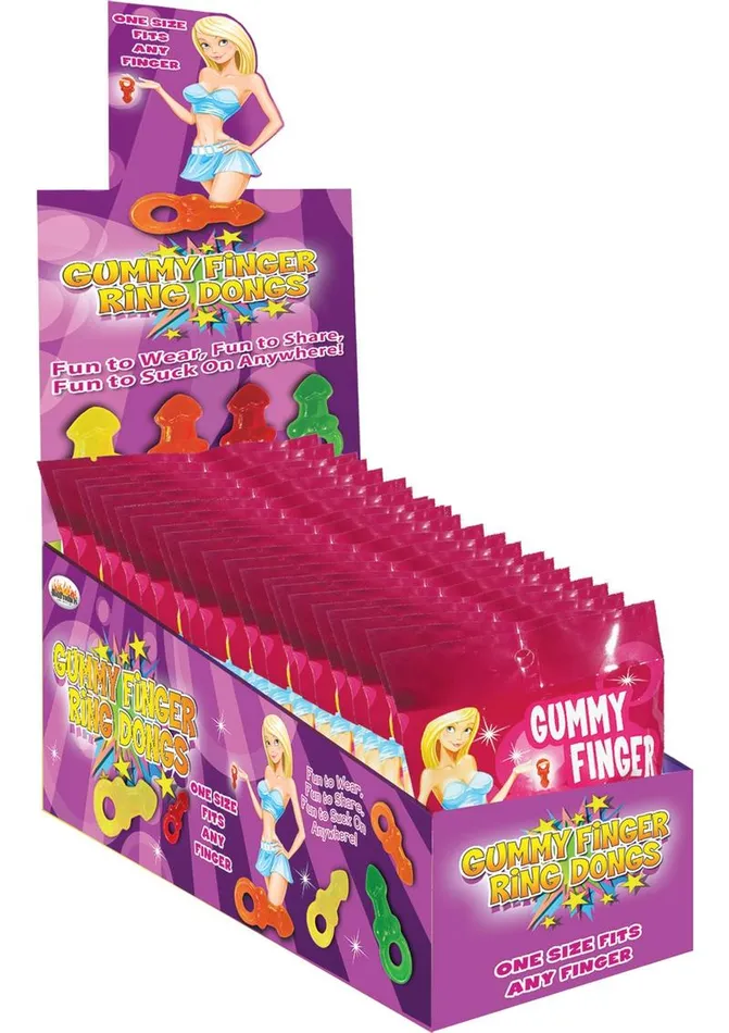 Gummy Finger Ring Dongs Hott Products Male Sex Toys Gummy Finger Ring Dongs Hott Products Male Sex Toys