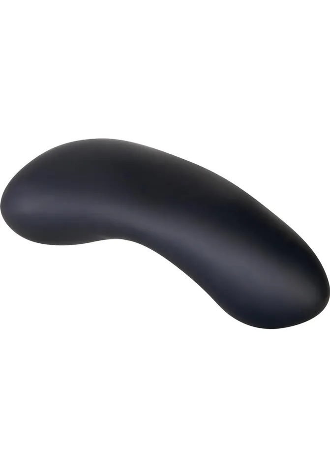Hidden Pleasure Rechargeable Silicone Panty Vibe with Remote Control Evolved Female Sex Toys