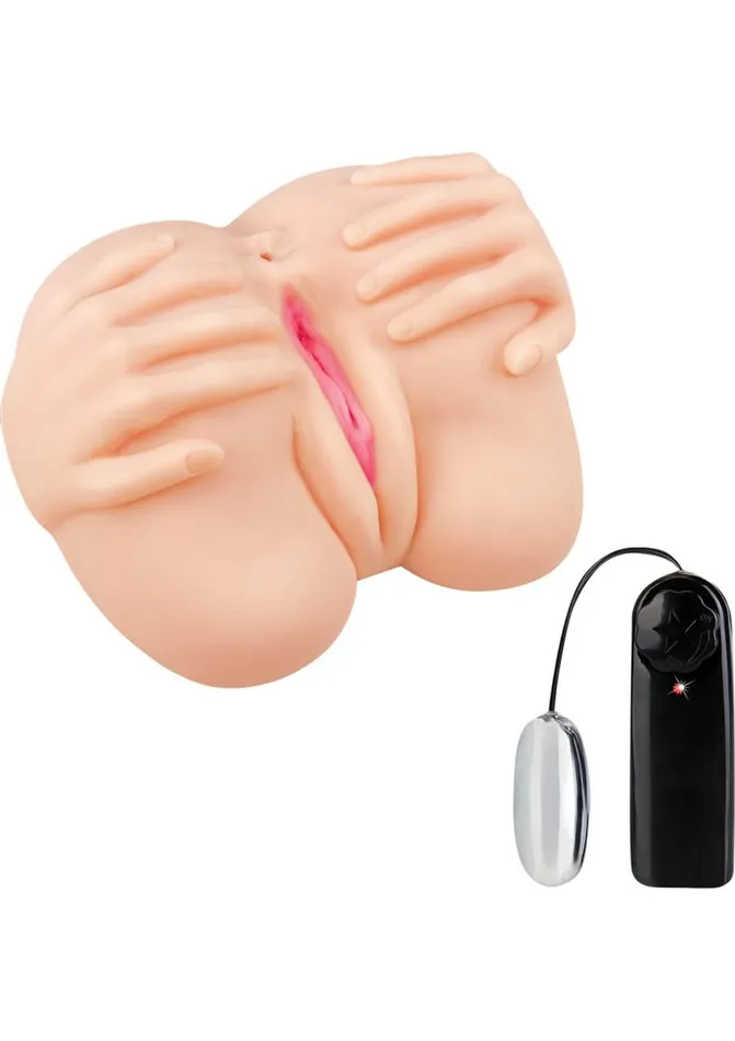 Hustler Toys Male Sex Toys Hustler Vibrating Spread From Behind Pussy and Ass Hustler Toys Male Sex Toys Hustler Vibrating Spread From Behind Pussy and Ass