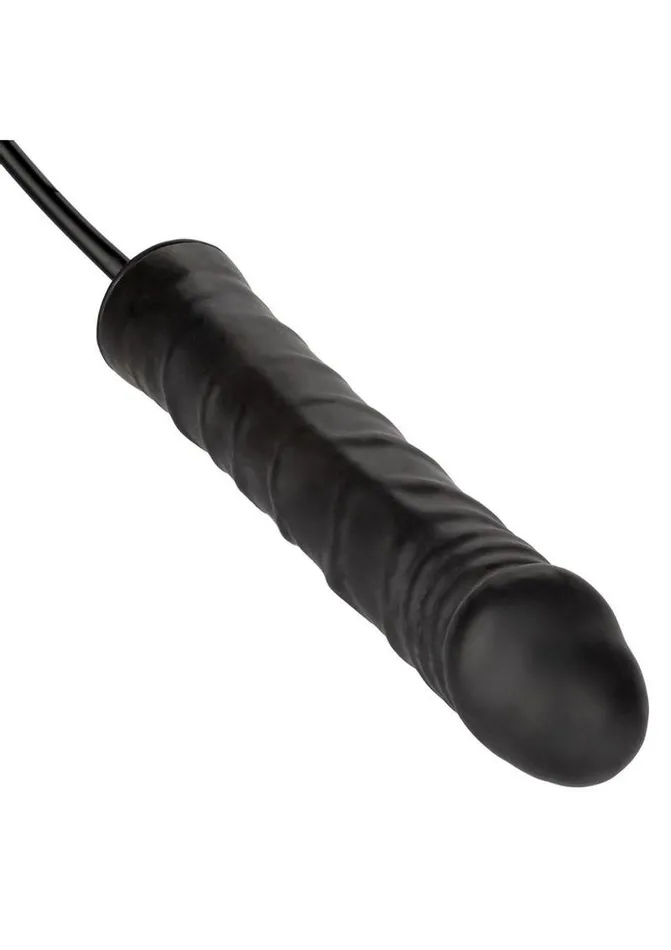 Inflatable Stud Dildo Anal Female Sex Toys Inflatable Stud Dildo Anal Female Sex Toys