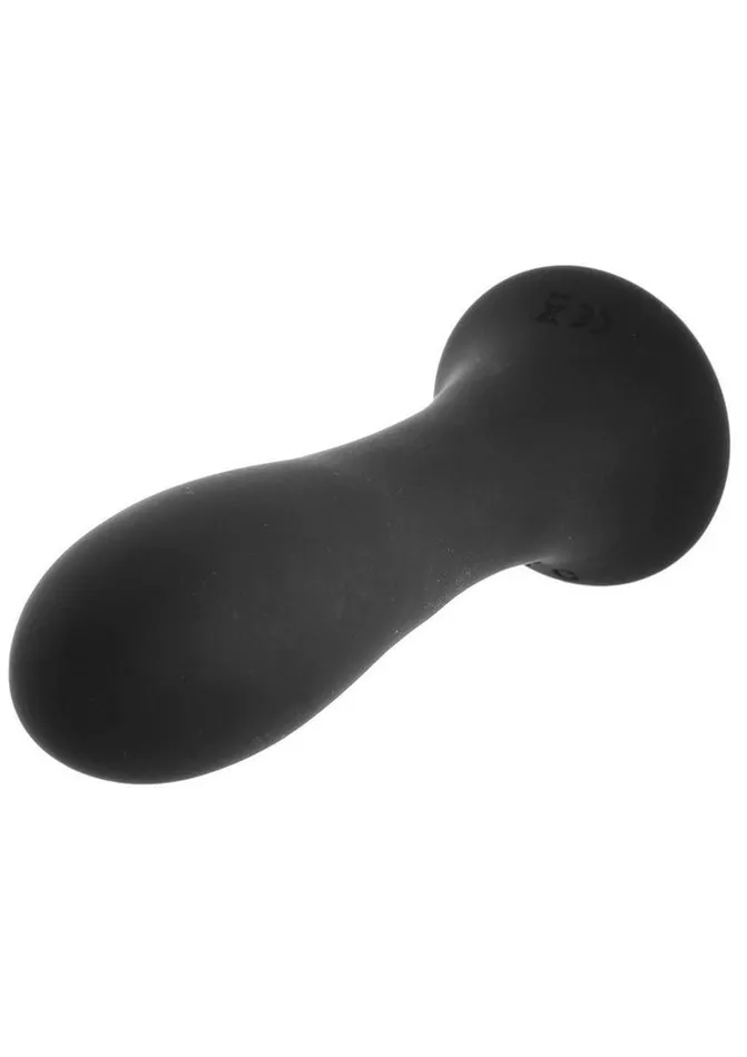 Intense Anal Vibe Silicone Rechargeable Vibrator Intense Female Sex Toys Intense Anal Vibe Silicone Rechargeable Vibrator Intense Female Sex Toys