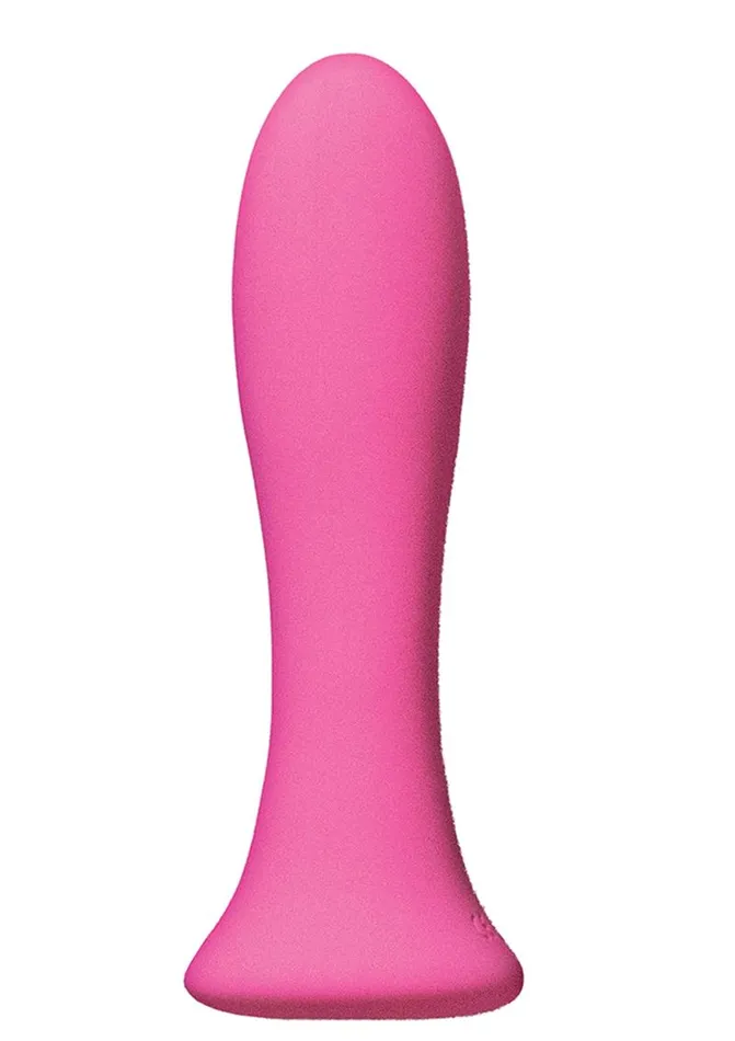 Intense Anal Vibe Silicone Rechargeable Vibrator Intense Female Sex Toys Intense Anal Vibe Silicone Rechargeable Vibrator Intense Female Sex Toys