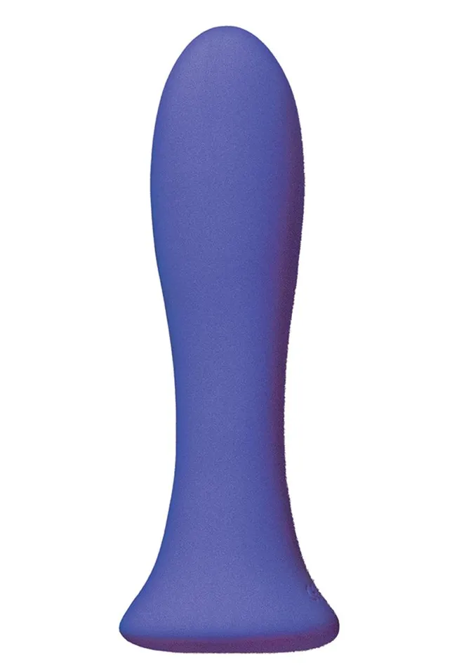 Intense Anal Vibe Silicone Rechargeable Vibrator Intense Female Sex Toys Intense Anal Vibe Silicone Rechargeable Vibrator Intense Female Sex Toys