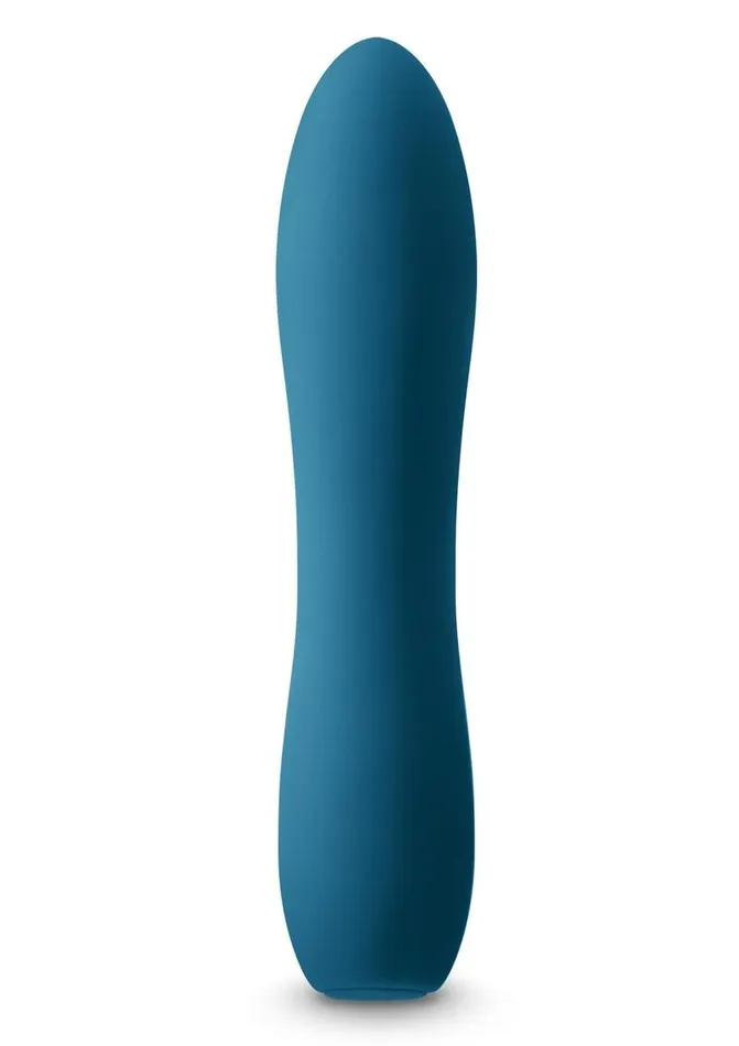 Inya Female Sex Toys Inya Ruse Rechargeable Silicone Vibrator