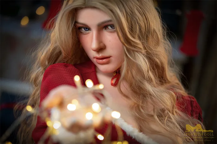 Irontech Doll Male Sex Toys 164cm5ft5 Fcup Silicone Sex Doll S29 Fenny Christmas Irontech Doll Male Sex Toys 164cm5ft5 Fcup Silicone Sex Doll S29 Fenny Christmas