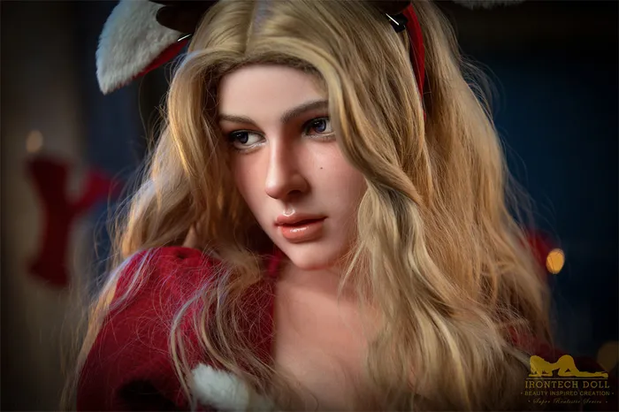 Irontech Doll Male Sex Toys 164cm5ft5 Fcup Silicone Sex Doll S29 Fenny Christmas Irontech Doll Male Sex Toys 164cm5ft5 Fcup Silicone Sex Doll S29 Fenny Christmas
