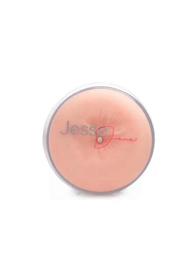 Jesse Jane Deluxe Signature Ass Stroker Jesse Jane Male Sex Toys