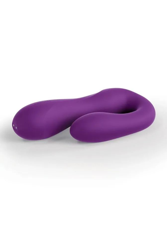 Jimmyjane Female Sex Toys Jimmyjane Reflexx Rabbit 1 Rechargeable Silicone Vibrator