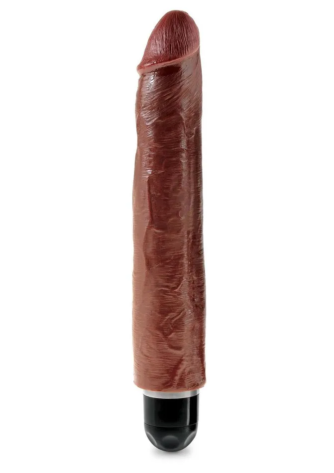 King Cock Dildos King Cock Vibrating Stiffy Dildo