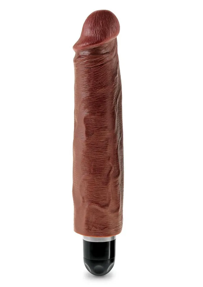 King Cock Dildos King Cock Vibrating Stiffy Dildo King Cock Dildos King Cock Vibrating Stiffy Dildo